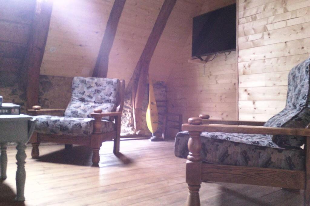 Holiday home Maison De Montagne