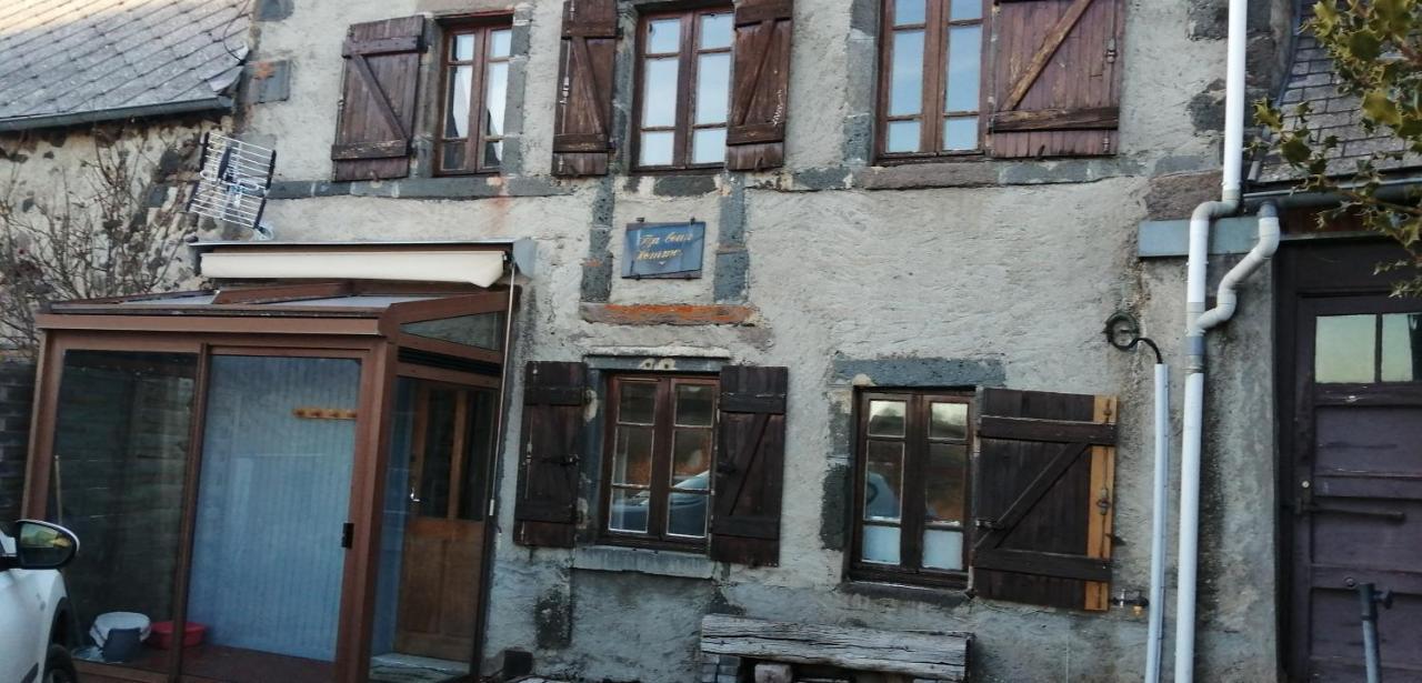Maison De Montagne *