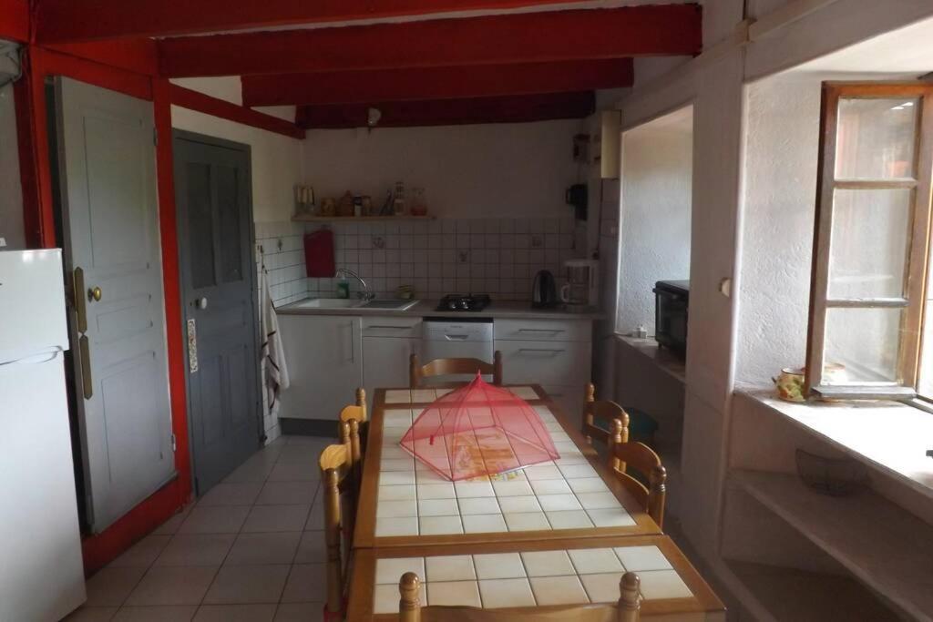 Maison De Montagne *