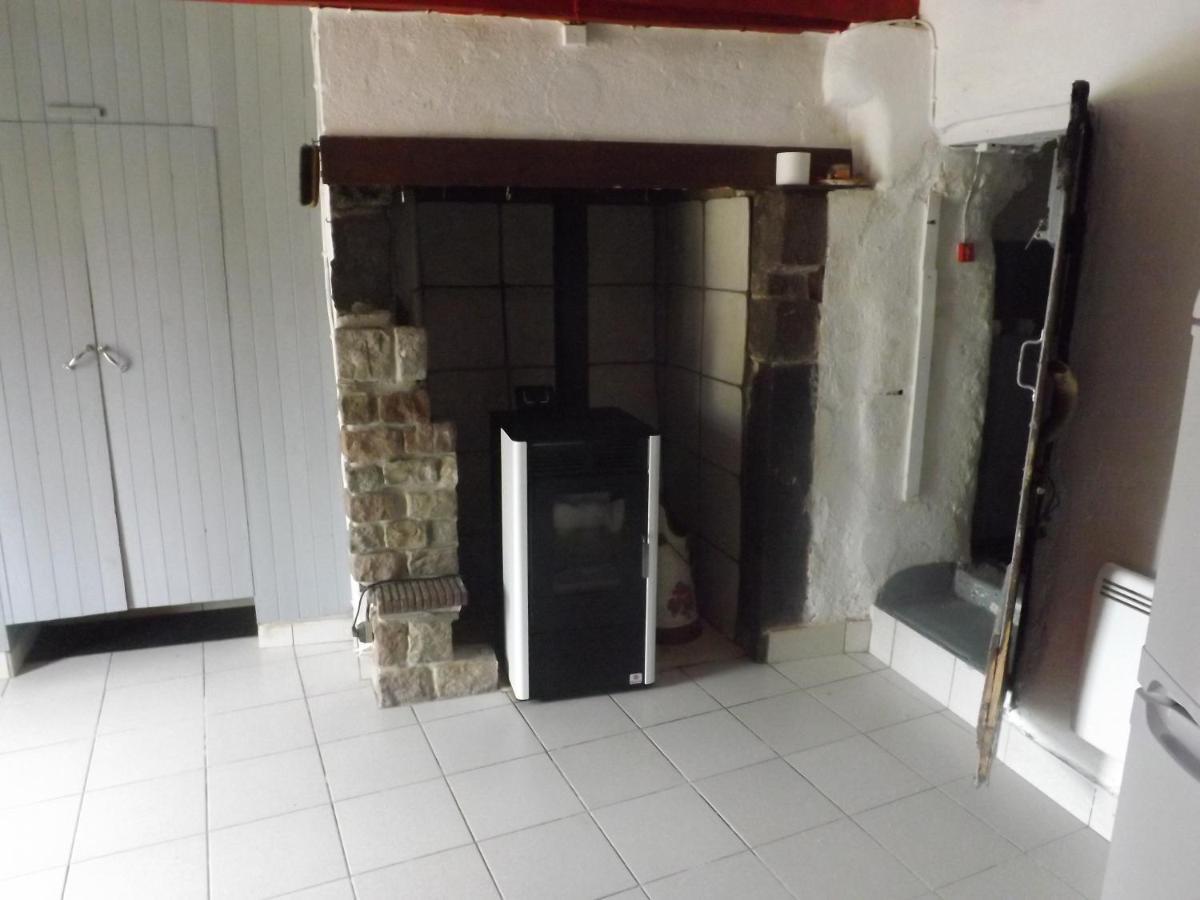 Hébergement de vacances Maison De Montagne *